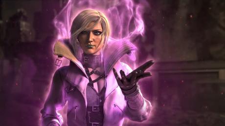 Un ex componente di Darkside Games rivela la sua verità sul caso Phantom Dust