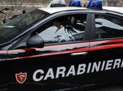 Carabinieri scoprono centrale domestica card-sharing