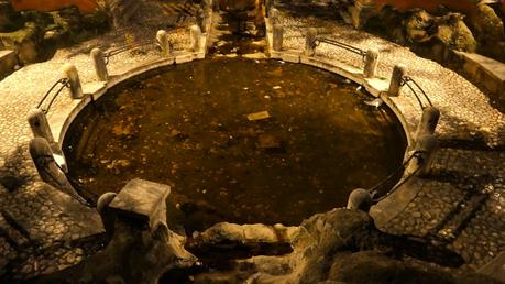 36 foto dall'area del Colosseo che dovrebbe ospitare i milioni di turisti in arrivo per il Giubileo. A dicembre mancano meno di 8 mesi