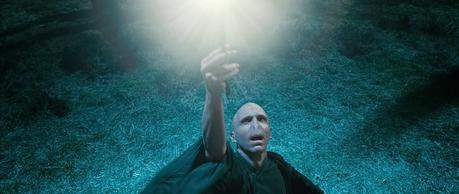 Harry Potter e i Doni della Morte - parte 1 Harry Potter e i Doni della Morte - parte 1