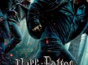 Harry Potter Doni della Morte parte