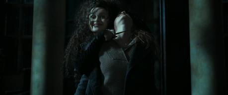 Harry Potter e i Doni della Morte - parte 1 Harry Potter e i Doni della Morte - parte 1