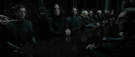 Harry Potter e i Doni della Morte - parte 1 Harry Potter e i Doni della Morte - parte 1