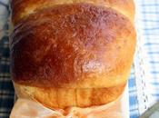 Panbrioche senza impasto