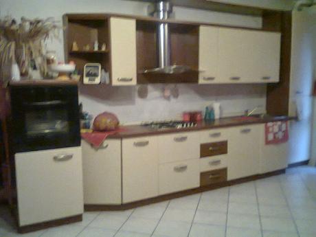 Occasione: cucina e camera da letto ad un prezzo incredibile!