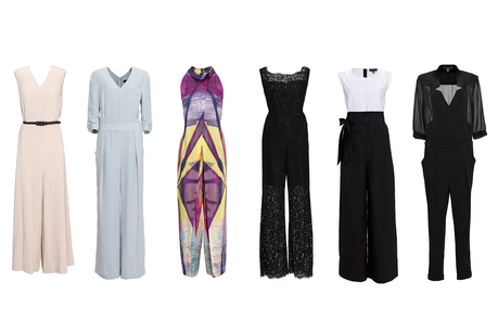 Maryling: La Jumpsuit Mania