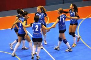 volley - cus torino