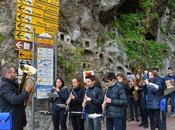 POSITANO Steet Food ....