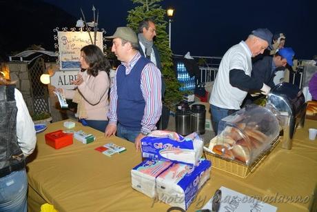 POSITANO Steet Food ....