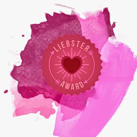 And the Liebster Blog Award goes to...