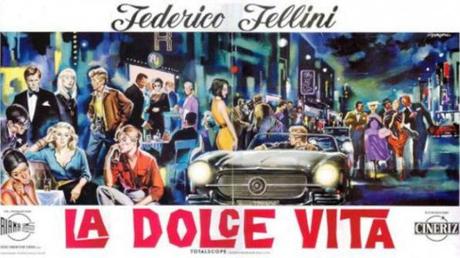 Splendori e miserie delle locandine di cinema italiano
