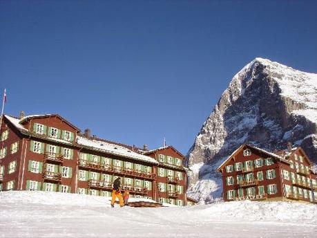 Grand Hotel: viaggio tra i grandi alberghi fedeli alle tradizioni del passato