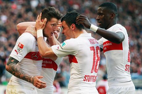 Bundesliga da emozioni forti: dieci reti nei due posticipi