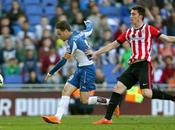 Espanyol-Athletic Bilbao 1-0: Sergio Garcia piega baschi Valverde