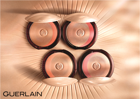 Guerlain, Terracotta Joli Teint 2015 - Preview