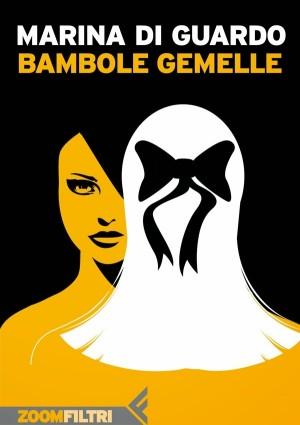 Cover-Bambole gemelle