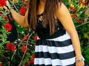 Spring stripes everywhere