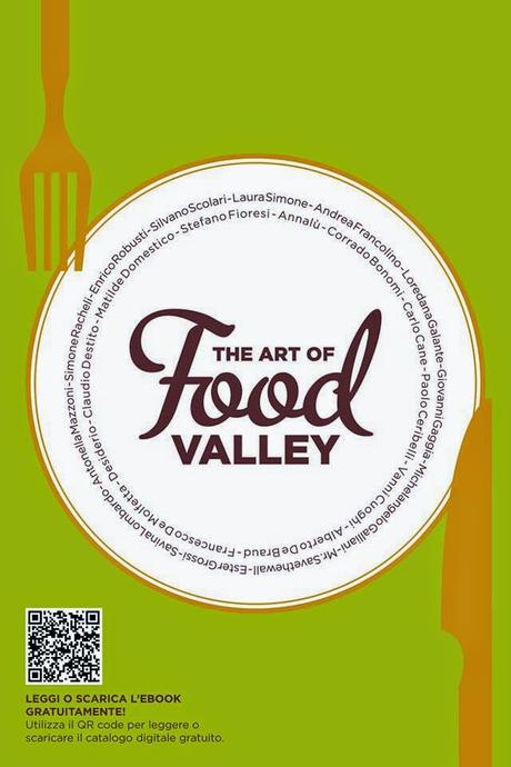 The Art of Food Valley
