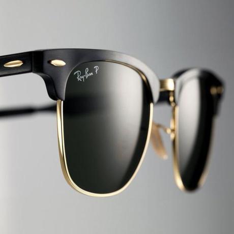 Rayban, classic rivisited - spring 2015
