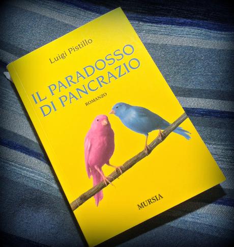 Il paradosso di Pancrazio – Il Sig. Brambilla 2.0