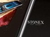 Stonex One, smartphone made Italy!!!