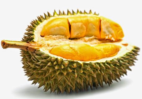 Il Durian un benefico superfrutto che si Ama o si Odia