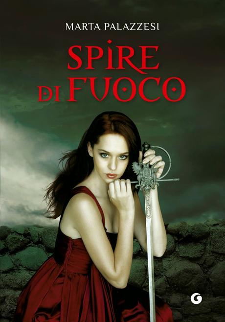 RECENSIONE: SPIRE DI FUOCO (La Casa dei Demoni, #3) di MARTA PALAZZESI (GiuntiY)