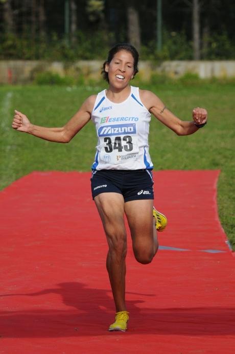 SuisseGas Milano Marathon, terza l’azzurra Fatna Maraoui