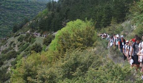 Il sentiero della libertà: la memoria di un popolo passa per l’Abruzzo
