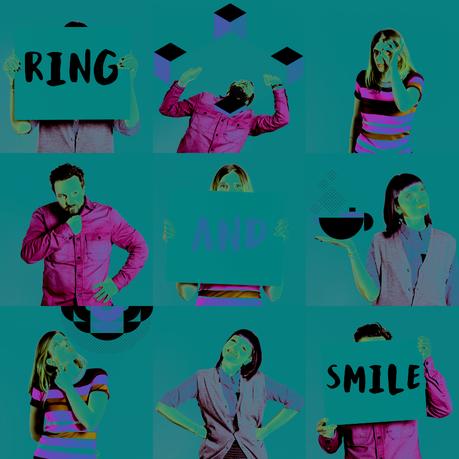 Ring and Smile : un progetto per cercare la casa ideale a Lucca, cercare la casa ideale, Smilingischic, Sandra Bacci, Giorgio Leone