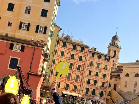 Cosa fare a Genova con i bambini ? Una escursione a vedere i delfini!