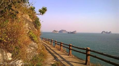 L'isola di Cat Ba: una Halong Bay tutta particolare