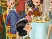 caffe’ “amiche”
