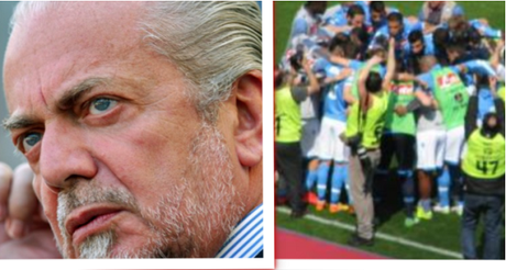 De Laurentiis Napoli