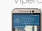 ViperOneM9 disponibile