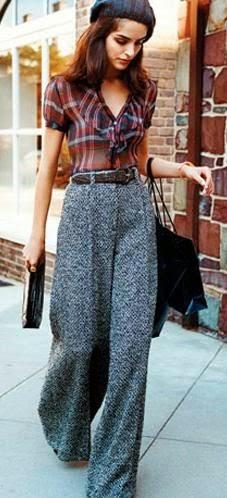 RETRO STYLE INSPIRATION