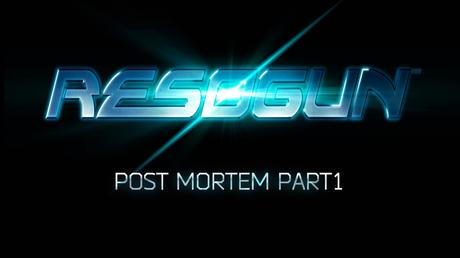 Resogun - La prima parte del post mortem