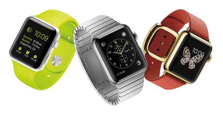 Neanche il tempo di aprire i preorder e Apple Watch è già sold-out