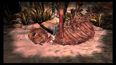 Mortal Kombat X - Trailer della versione mobile
