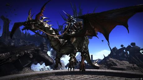 Final Fantasy XIV: Heavensward - Voci dal Sottobosco