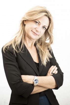 Melissa Peretti alla guida di American Express Italia
