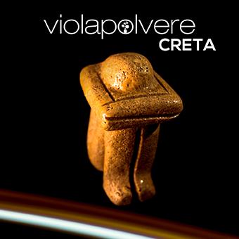 VIOLAPOLVERE: il nuovo album CRETA in un concerto all’Asino che Vola