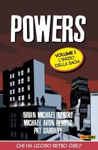 Powers