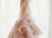 Pink wedding: spring inspiration