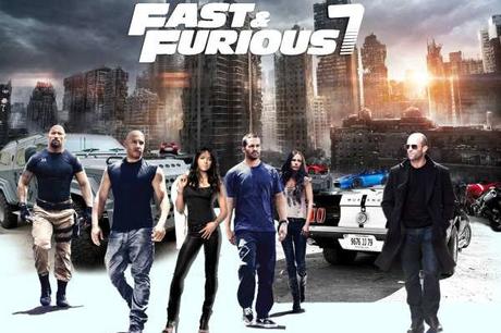 Fast & Furious 7: oltre ogni limite – Recensione