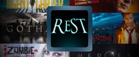 ReST