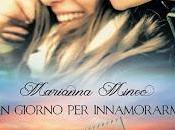 Recensione giorno innamorarmi' marianna mineo