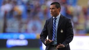 Ivan Ramiro Cordoba è stat,  tra altri ruoli, anchel Team Manager dell'Inter