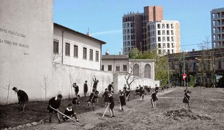 Consiglio Comunale del 22 aprile 2015