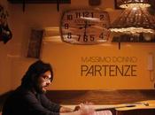 Massimo Donno presenta Partenze.